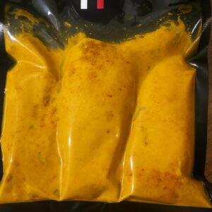 🥥🍗 Cocos Curry Chicken – 400g