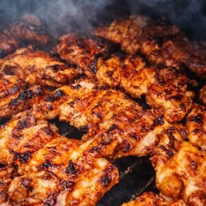 1.5kg Grill Chicken kip Dij