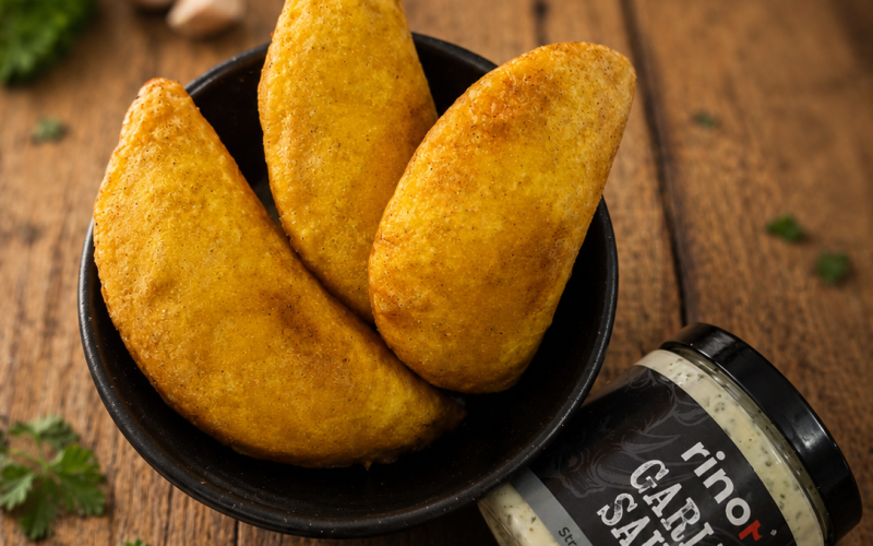 EMPANADAS RINOR downloaden